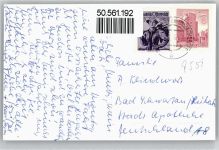 9551 Bodensdorf