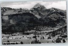 83727 W8163 Geitau - Wendelstein