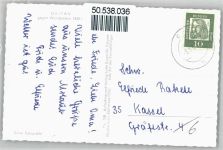 83727 W8163 Geitau - Wendelstein
