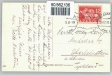 C.Akerlind , Mondschein Künstler