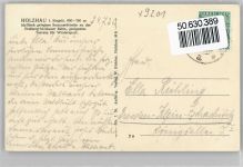 84367 W8342 Holzau , Niederbay