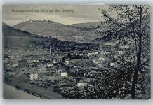 69151 W6903 Neckargemünd - Gesamtansicht