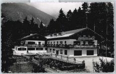 83259 W8211 Schleching - Berghotel Breitenstein