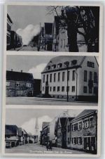 64521 W6080 Dornheim , Hess Gebrauchsspuren