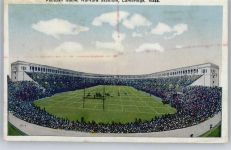 Cambrige Stadion