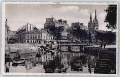 29000 Quimper