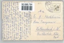 59889 W5779 Eslohe (Sauerland) Gebrauchsspuren
