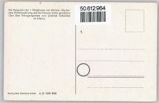 Erzgebirge Liederkarte