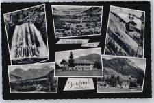 83727 W8162 Neuhaus b Schliersee - Josefstal