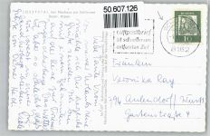 83727 W8162 Neuhaus b Schliersee - Josefstal