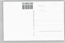 76571 W7560 Rotenfels , Baden - Gasthaus zur Goss-Au