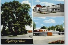 27324 W2813 Eystrup - Sparkasse
