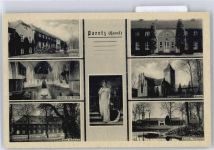 14669 O1551 Paretz - Schloss Kirche