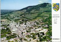 4560 Kirchdorf an der Krems - Fliegeraufnahme