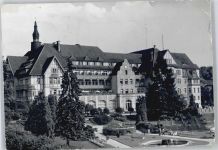 Bad Kudowa Kudowa-Zdroj - Sanatorium Polonoa