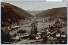 99885 O5807 Ohrdruf - Stutzhaus
