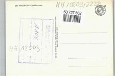 25718 W2228 Friedrichskoog , Dithm - Hafen, Strand, Campingplatz, Fliegeraufnahme
