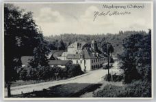 06493 O4301 Mägdesprung - Hotel Mewes