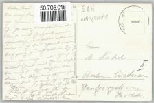 06493 O4301 Mägdesprung - Hotel Mewes