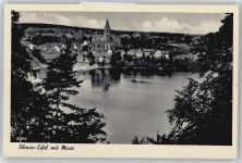 56766 W5447 Ulmen - Maar