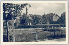 96465 W8632 Neustadt b. Coburg - Karlsplatz