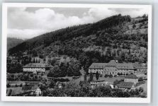 75365 W7260 Calw - Krankenhaus