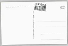 75365 W7260 Calw - Krankenhaus