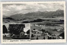 87637 W8959 Pröbsten - Gasthaus zum Lamm, Goggelbraterei