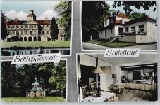 76437 W7550 Rastatt - Schlosscafe