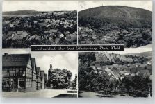 07422 O6821 Unterwirbach