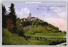 07768 O6906 Kahla , Thür