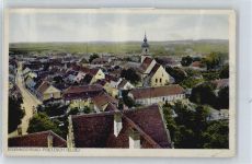 06909 O4606 Pretzsch (Elbe) - Gesamtansicht