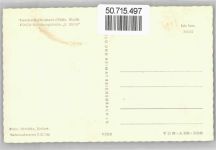 99897 O5809 Tambach-Dietharz , Thüringer Wald Gebrauchsspuren Erholungsheim 8. März