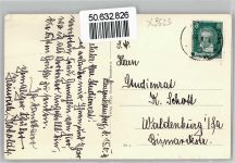 08428 O9621 Langenbernsdorf - Ehrenmal