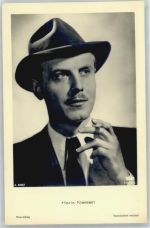 Nielsen, Hans , Ross No. 3258/1 Filmschauspieler