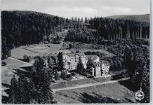 77815 W7580 Bühl , Baden - Schwaldwaldhotel Plättig
