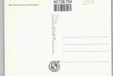 25870 W2251 Oldenswort - Handlung, Kirche, Teich