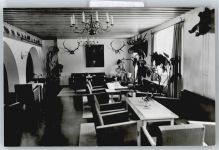 01468 O8105 Moritzburg - Hotel Waldschänke