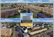 25421 W2080 Pinneberg - Wohngebiete