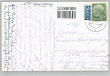 31655 W3060 Stadthagen - Schloß, Amtspforte, Rathaus, Marktplatz, Schulplatz, Kirche, Schloßcafé