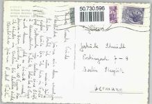 47100 Forli' - Antique Barrier