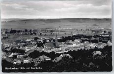 84347 W8340 Pfarrkirchen , Niederbay - Gesamtansicht