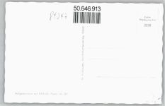 84347 W8340 Pfarrkirchen , Niederbay - Gesamtansicht