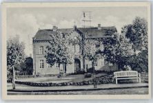 39606 O3540 Osterburg (Altmark) - Krankenhaus St. Georg