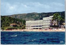 83980 Le Lavandou - Surplage-Hotel, Cavaliere AKU1