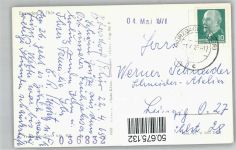 07929 O6551 Ebersdorf , Thür - Teilansichten