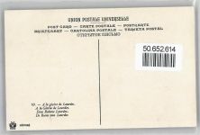 65100 Lourdes
