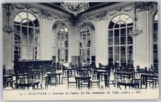 14800 Deauville - Casino