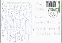 97922 W6970 Lauda - Gasthaus Zum Hirschen