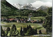 82441 W8115 Ohlstadt - Kurhotel AKU1